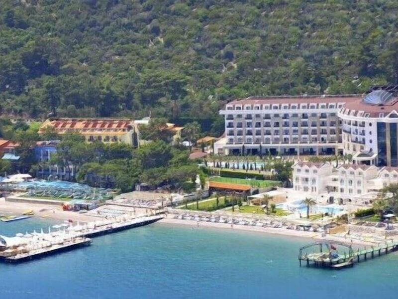Sunland Resort Kemer