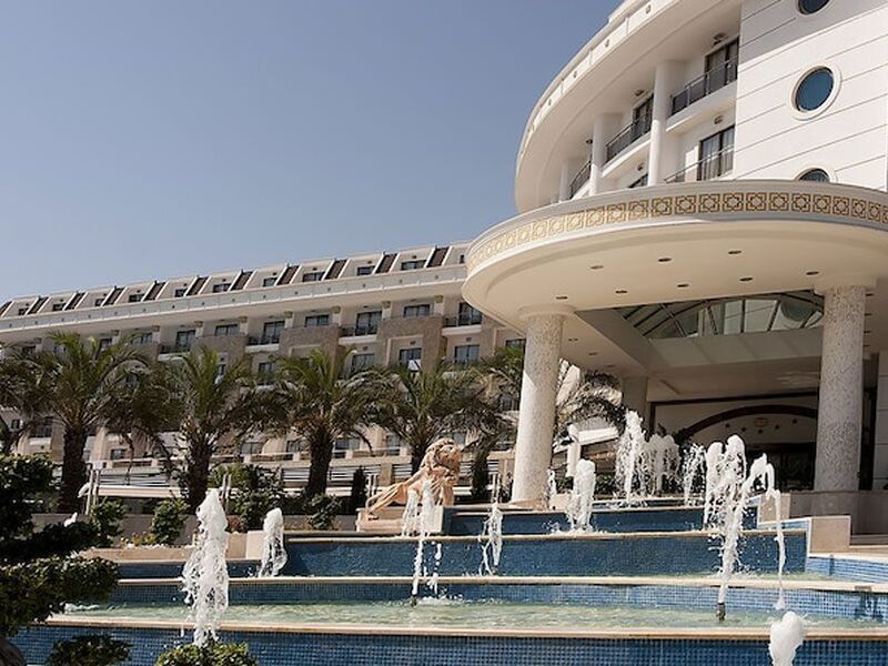 Sunland Resort Kemer