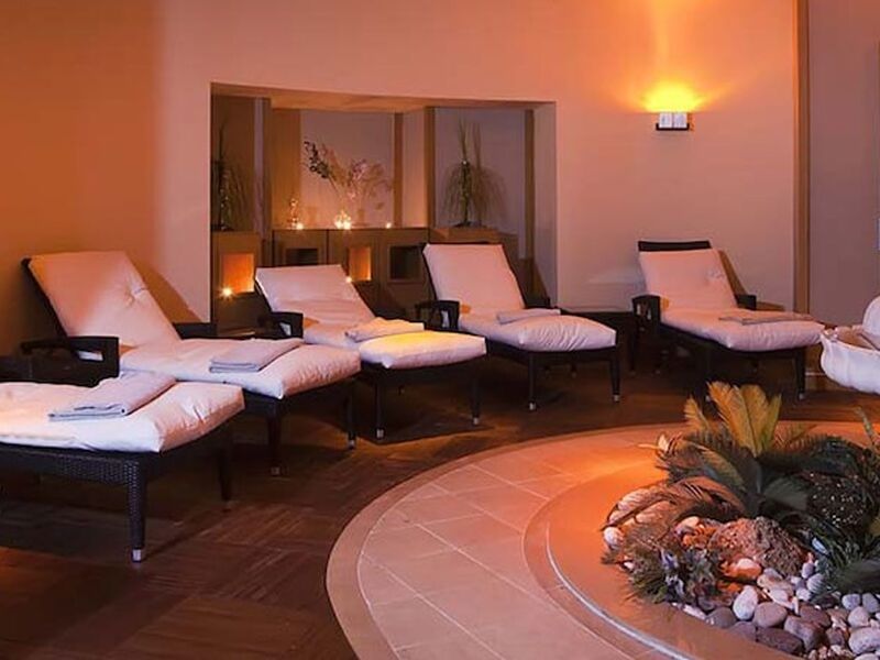 Sunland Resort Kemer