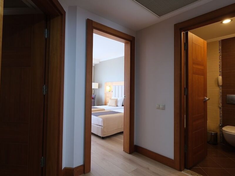 Sunland Resort Kemer