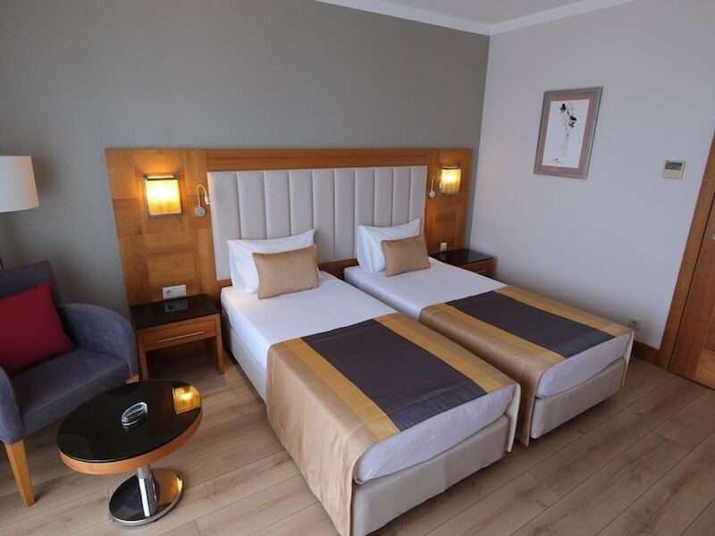 Sunland Resort Kemer
