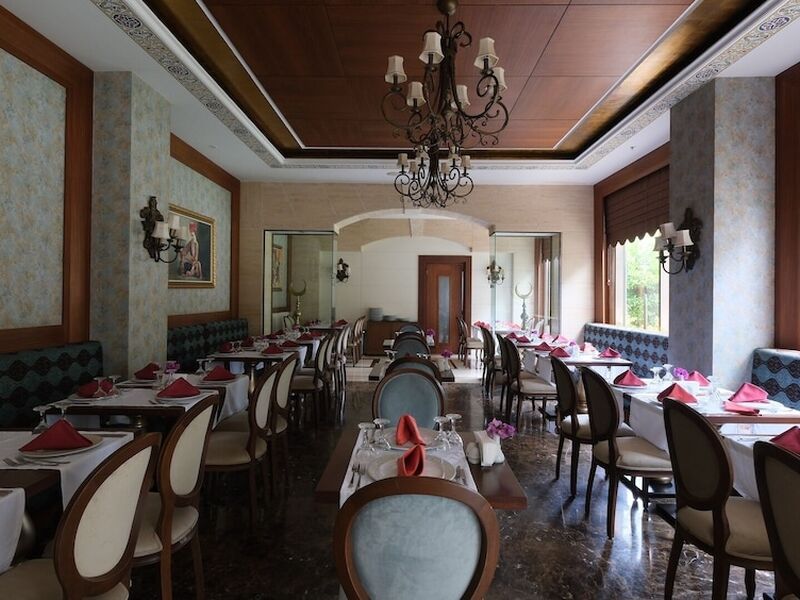 Sunland Resort Kemer