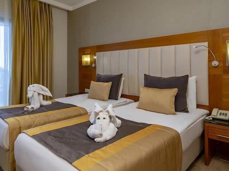 Sunland Resort Kemer