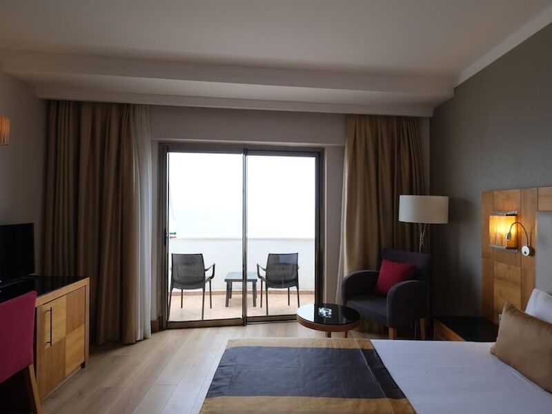 Sunland Resort Kemer