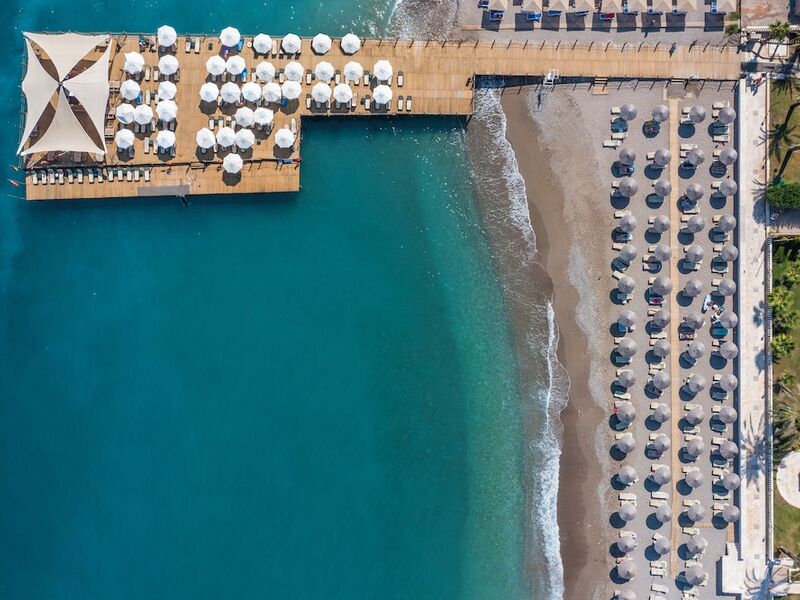 Sunland Resort Kemer