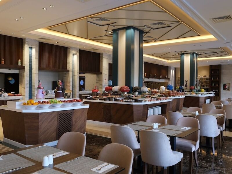 Sunland Resort Kemer