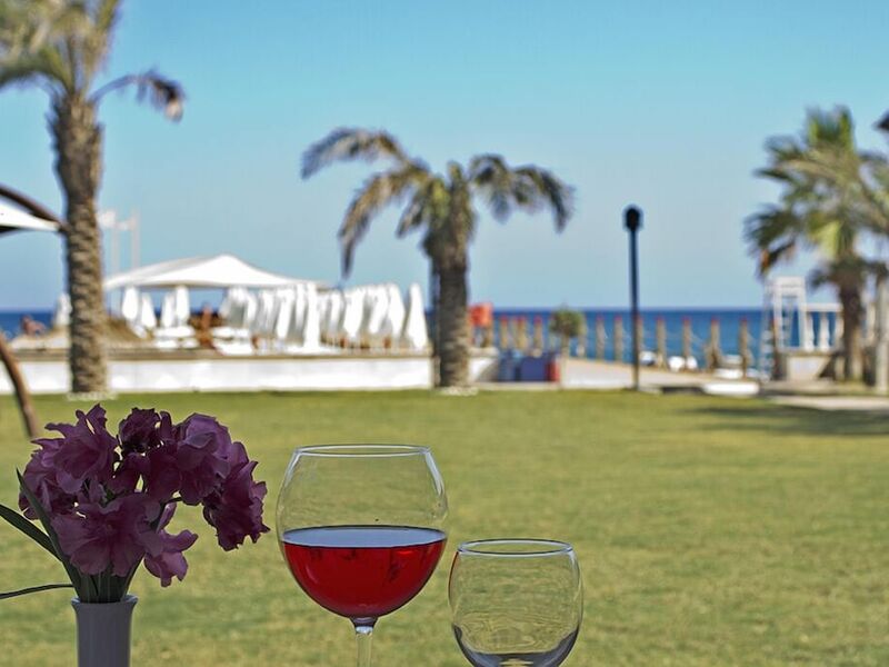 Sunland Resort Kemer