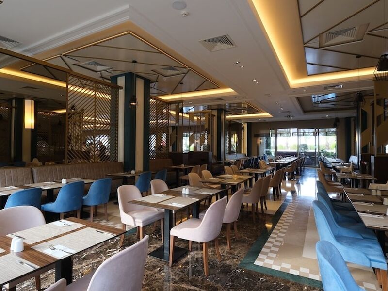 Sunland Resort Kemer