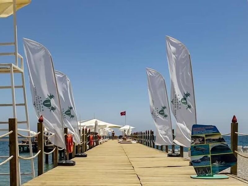 Sunland Resort Kemer
