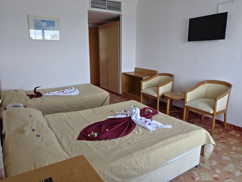 Sunshine Hotel Alanya