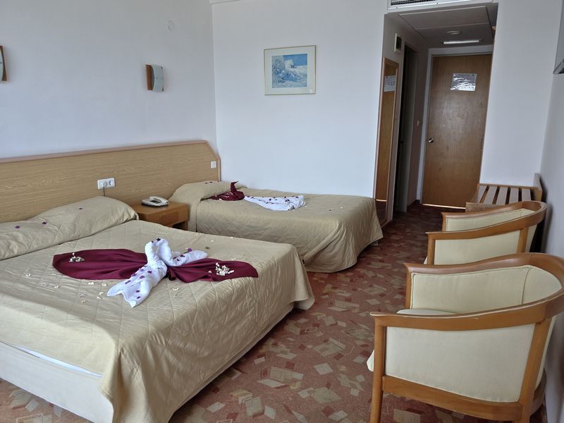 Sunshine Hotel Alanya