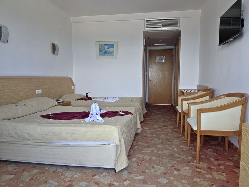 Sunshine Hotel Alanya