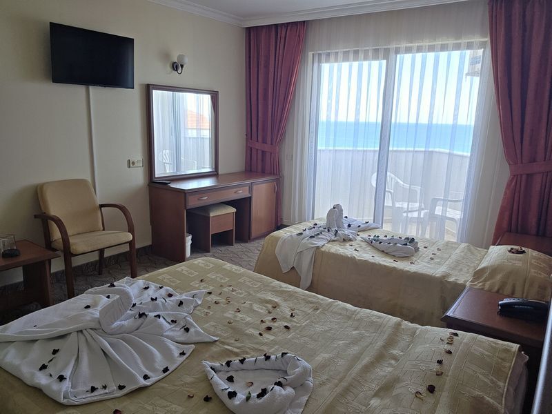 Sunshine Hotel Alanya