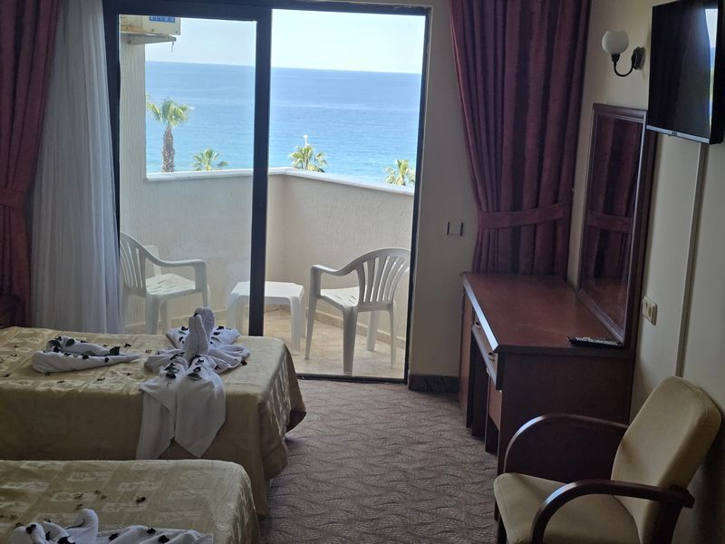 Sunshine Hotel Alanya