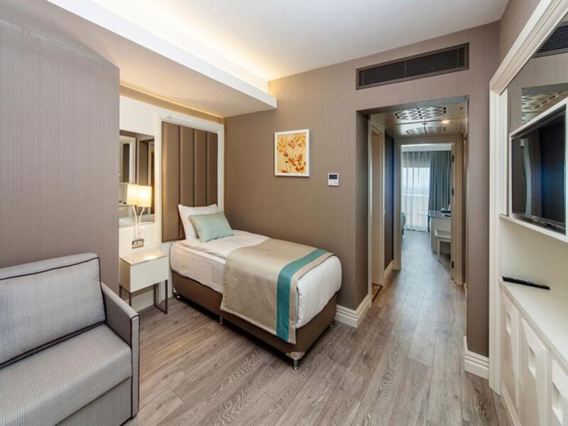 Wome Deluxe Otel
