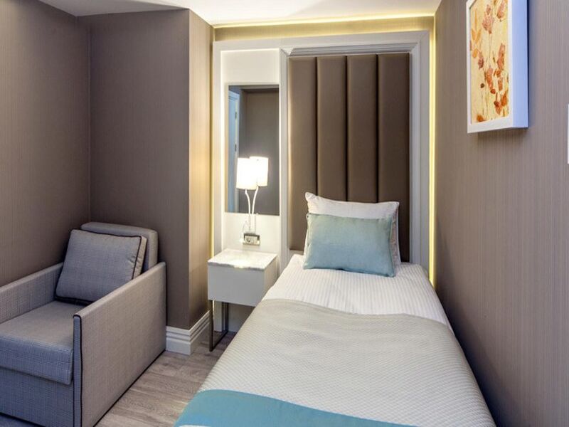 Wome Deluxe Otel