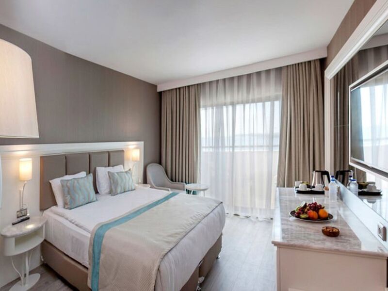 Wome Deluxe Otel