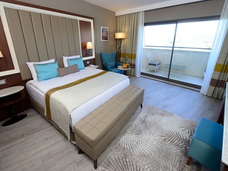 Wome Deluxe Otel