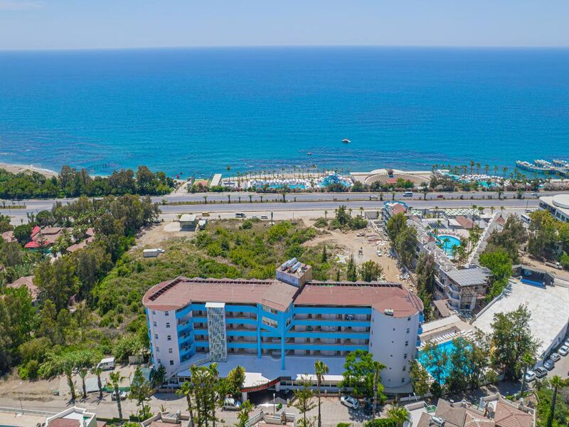 Club Sun Paradise