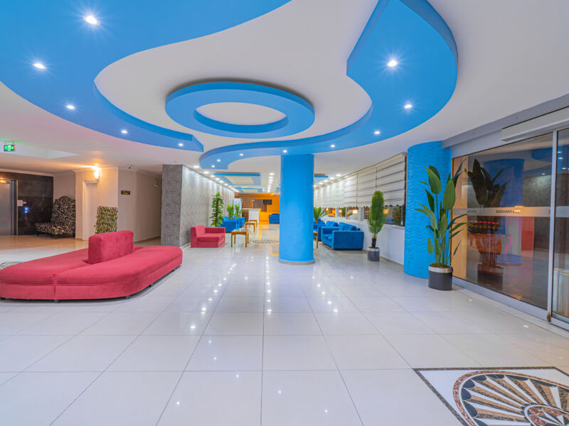 Club Sun Paradise