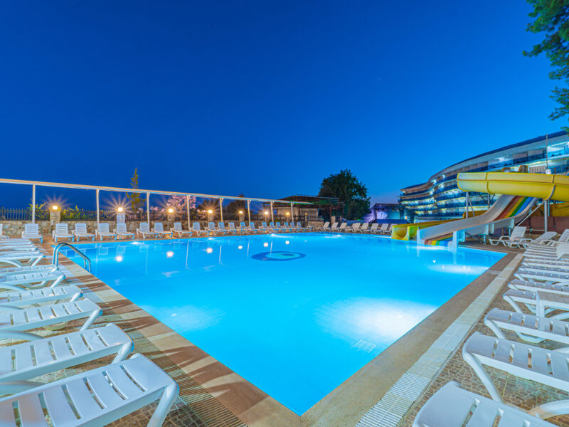 Club Sun Paradise