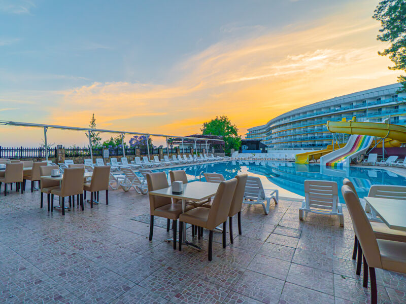 Club Sun Paradise