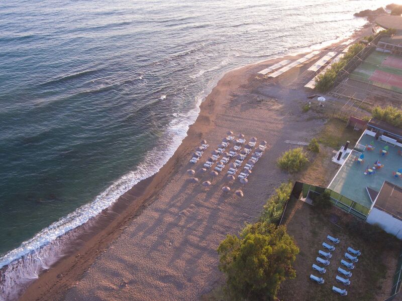 Club Sun Paradise