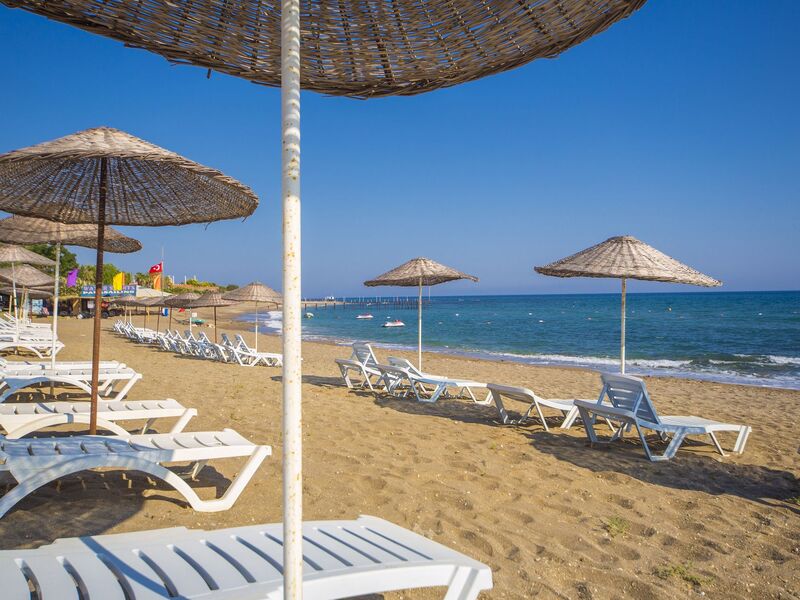 Club Sun Paradise