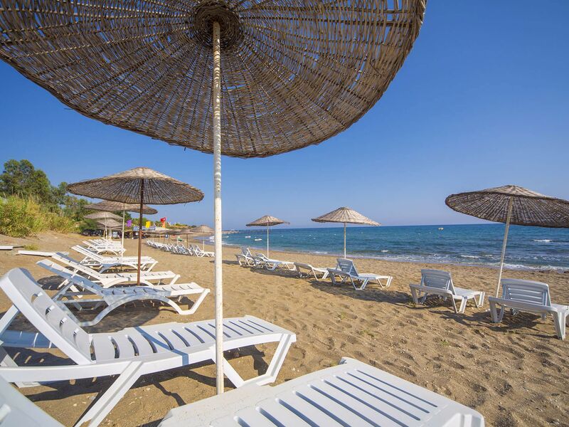 Club Sun Paradise