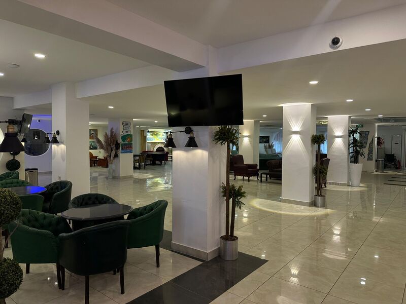Büyük Berk Otel