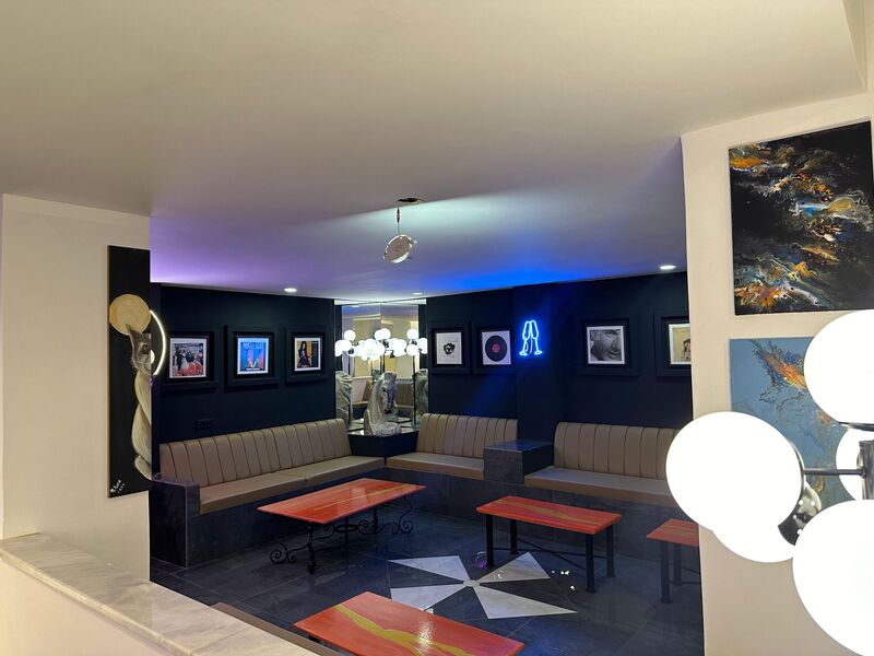 Büyük Berk Otel