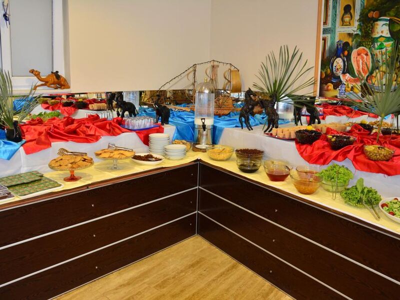 Yasemin Otel Ocaklar