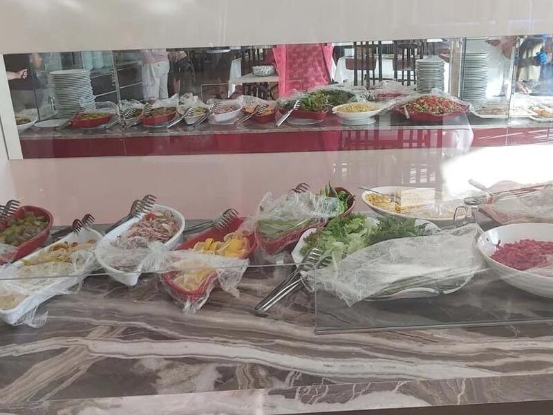 Yasemin Otel Ocaklar