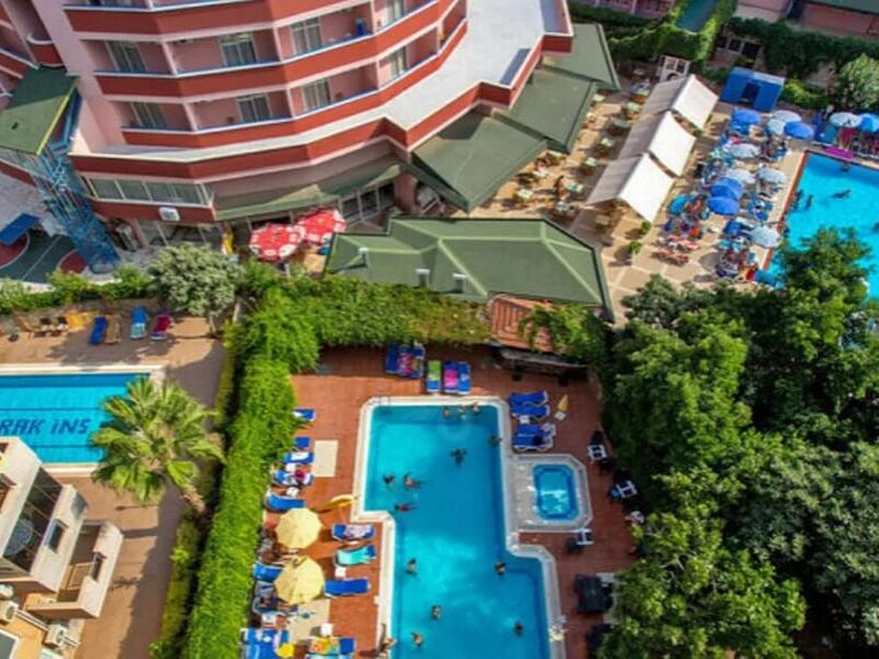 Sun Vera Hotel