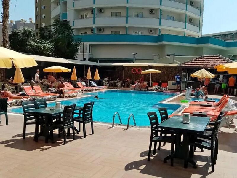 Sun Vera Hotel