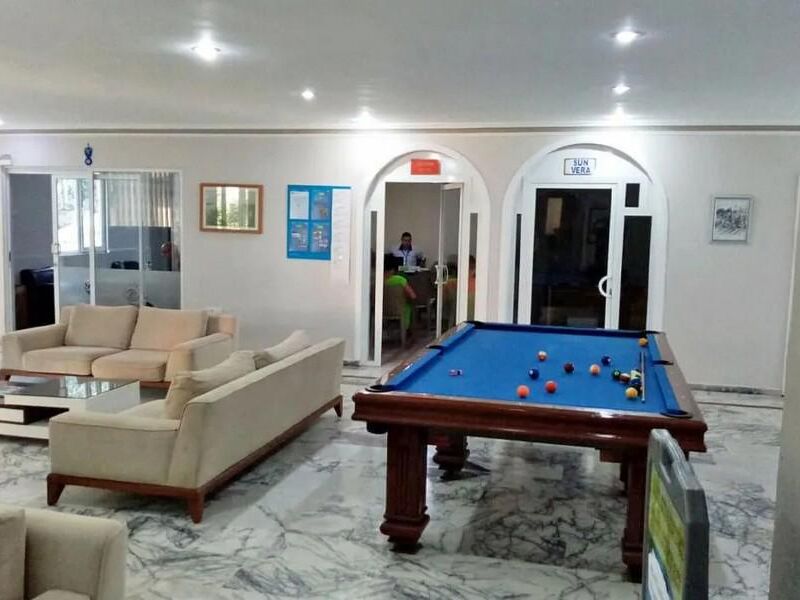 Sun Vera Hotel
