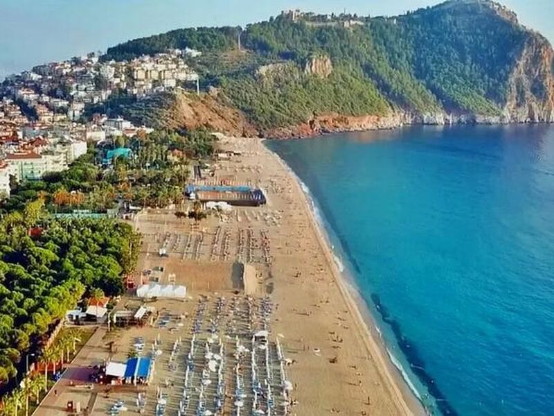 Sun Vera Hotel