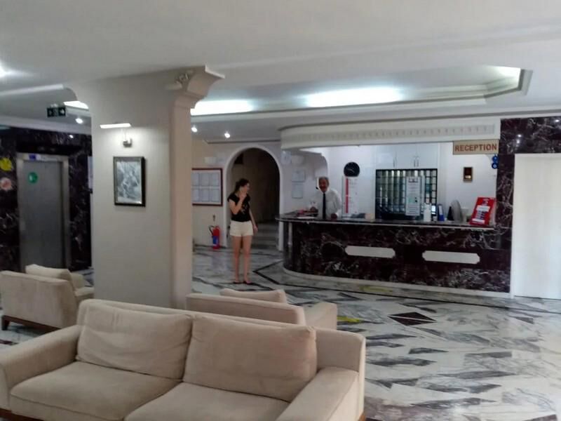 Sun Vera Hotel