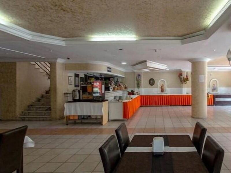 Sun Vera Hotel