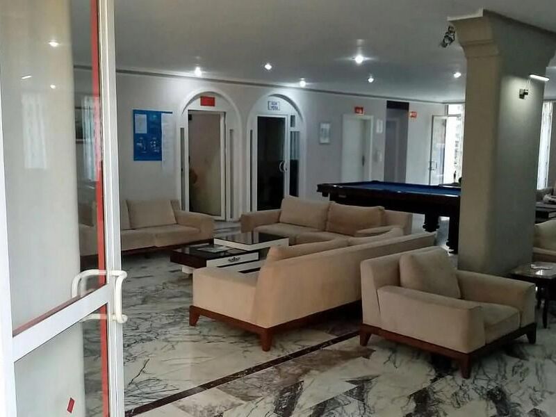 Sun Vera Hotel