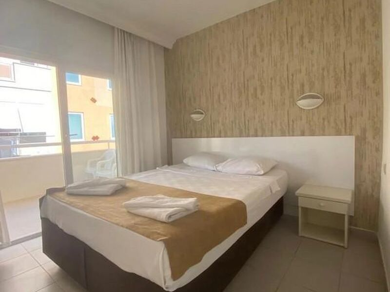 Sun Vera Hotel