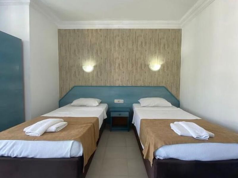 Sun Vera Hotel