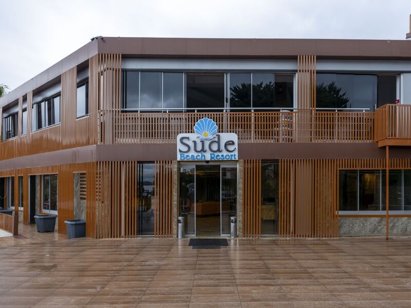 Sude Beach Hotel