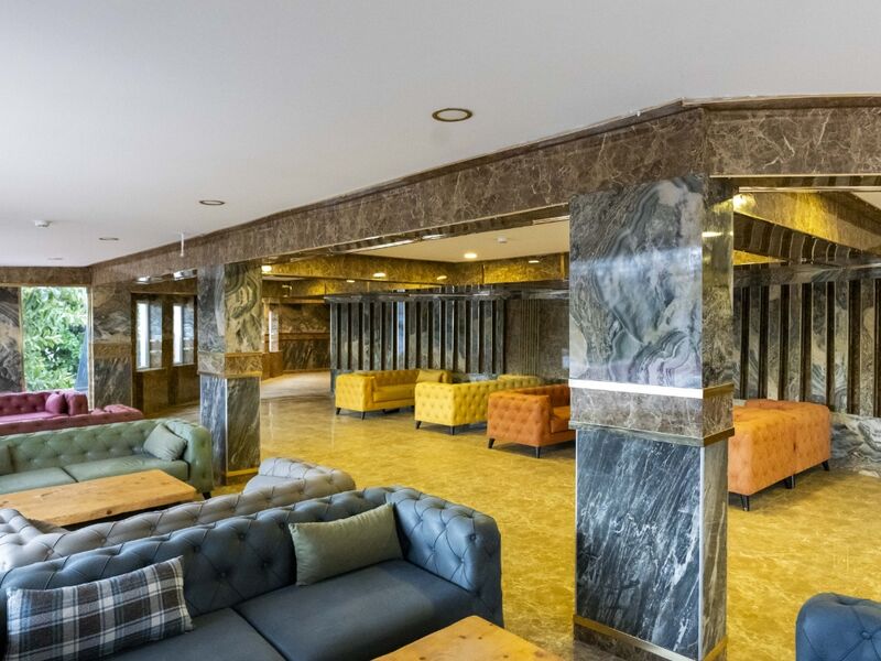Sude Beach Hotel