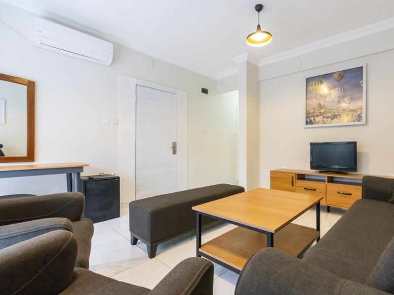 Sude Beach Hotel