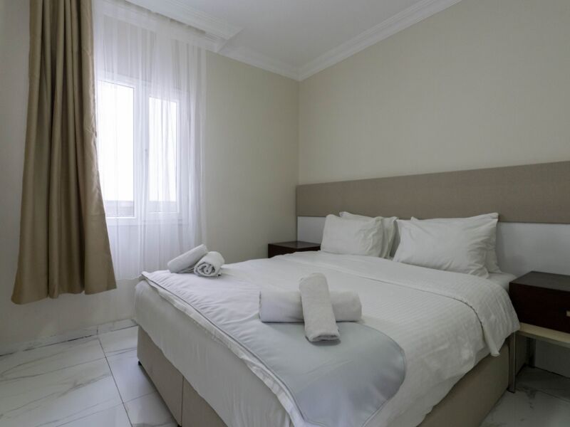 Sude Beach Hotel
