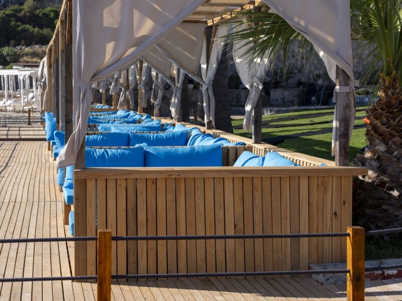 Sude Beach Hotel