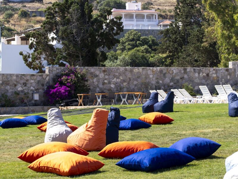 Sude Beach Hotel