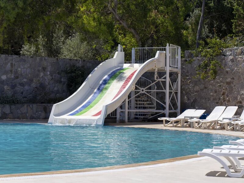 Sude Beach Hotel