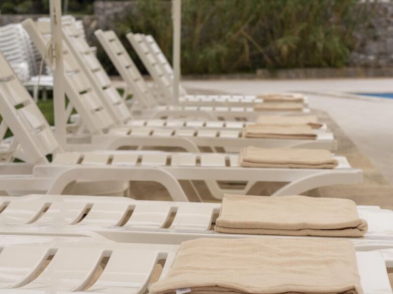 Sude Beach Hotel